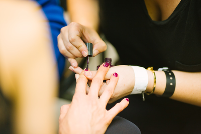 Beauty Bliss Studio 2