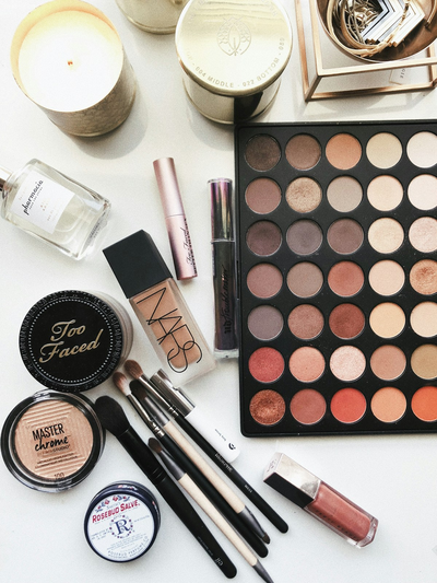 Beauty Bliss Studio 4