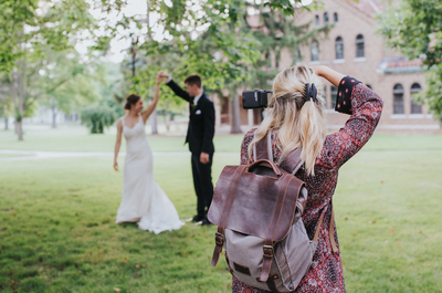 Capture The Moment
