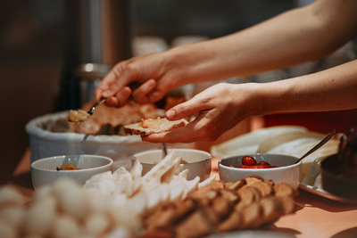 Delish Catering 3