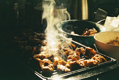 Delish Catering 4