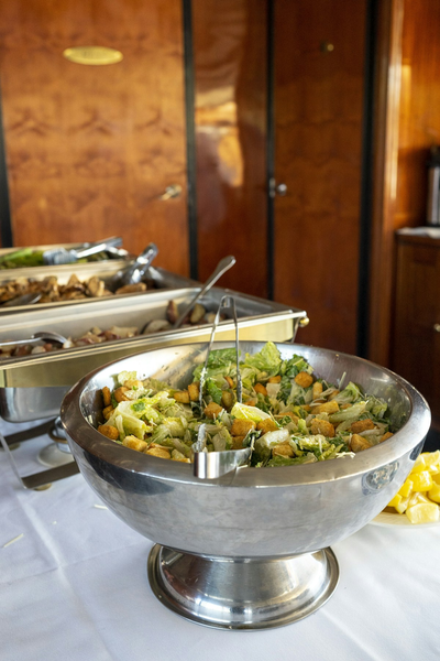 Delish Catering 5