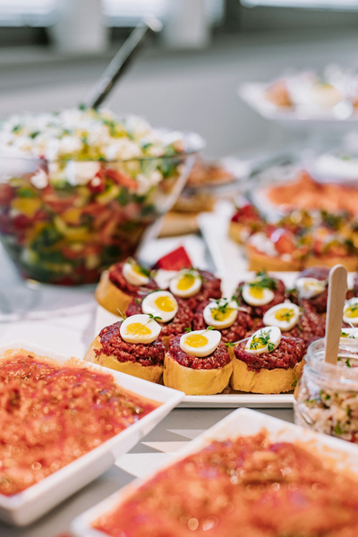 Delish Catering 2