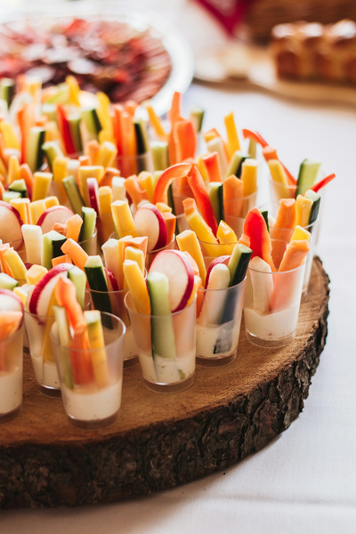Delish Catering