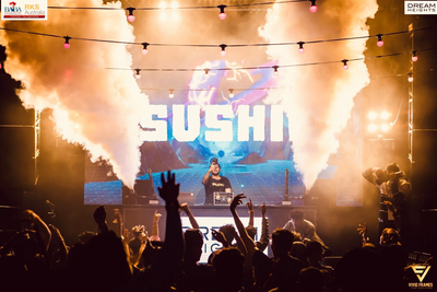 DJ Sushil