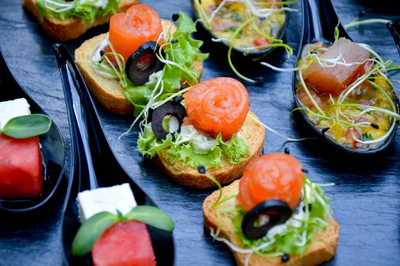 Epicurean Events