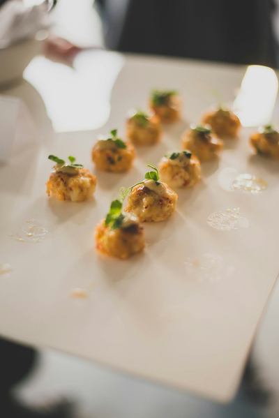 Epicurean Events 5
