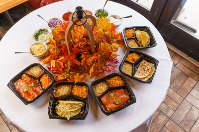 Epicurean Events 3