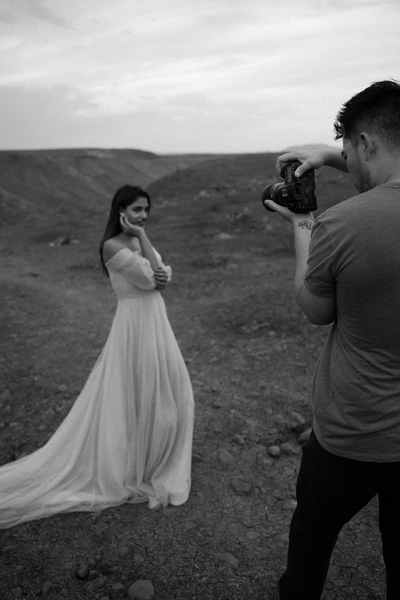Everlasting Images
