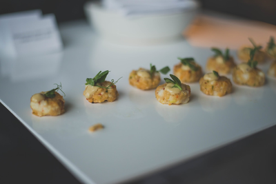 Flavours Catering 2