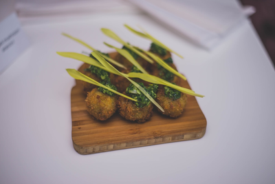 Flavours Catering 3