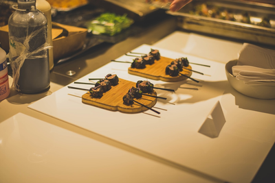 Flavours Catering