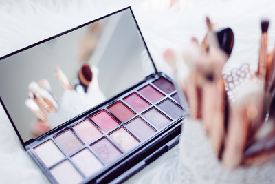 Glamour Touch 2