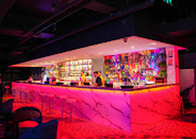 Maya Lounge 2