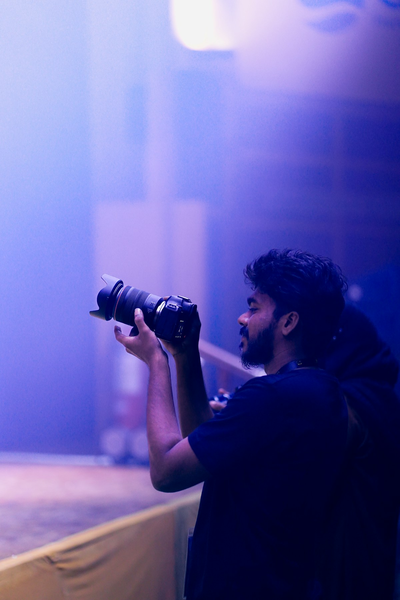 Moment Makers 2