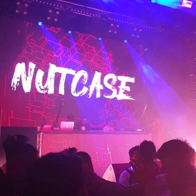 DJ Nutcase