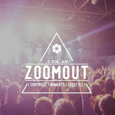 Zoomout Events Planner
