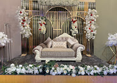 Prisha Events