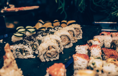 The Catering Company 2