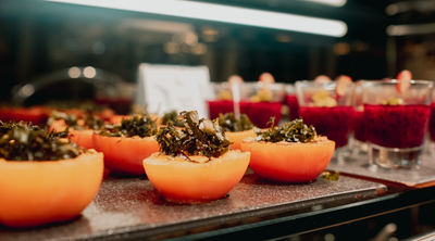 The Catering Company 4