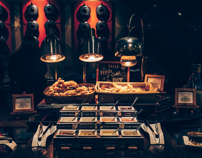 The Catering Company 5