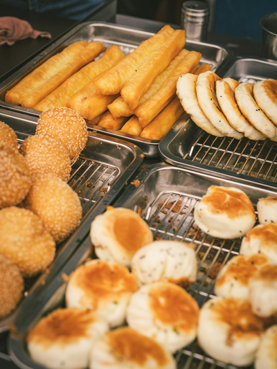 The Catering Company
