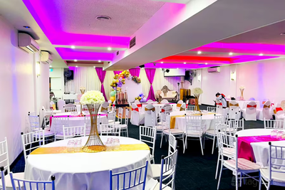 The Garden Function Centre 3