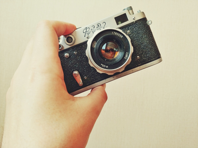 Timeless Photography 2