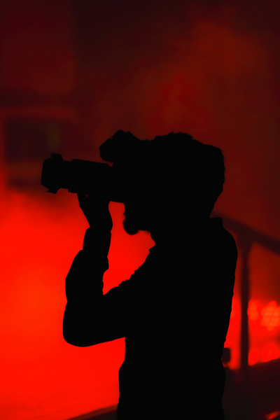 Timeless Photography