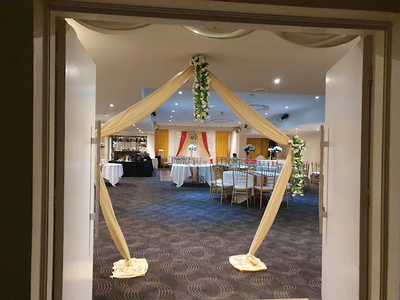 Torwood Lounge 3