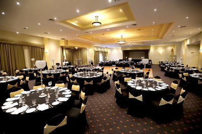 Torwood Lounge 2