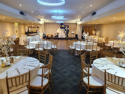Torwood Lounge 4
