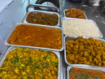 AD's Kitchen Catering