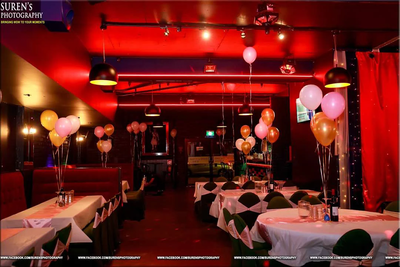 Third Eye Rooftop Restaurant & Function Centre 5