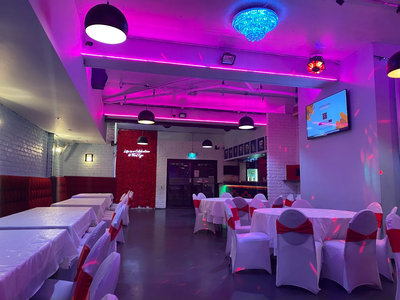 Third Eye Rooftop Restaurant & Function Centre 2