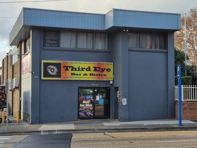 Third Eye Rooftop Restaurant & Function Centre 4
