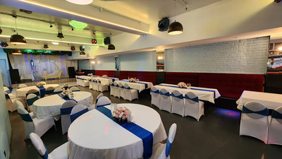 Third Eye Rooftop Restaurant & Function Centre 3